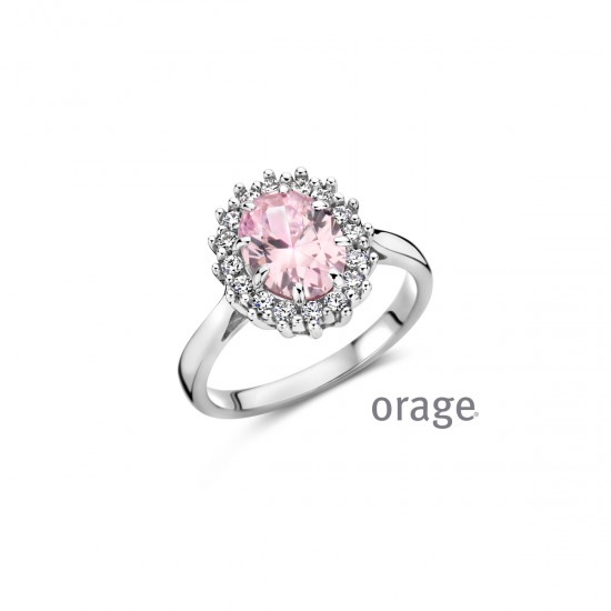Ring Orage - 116881