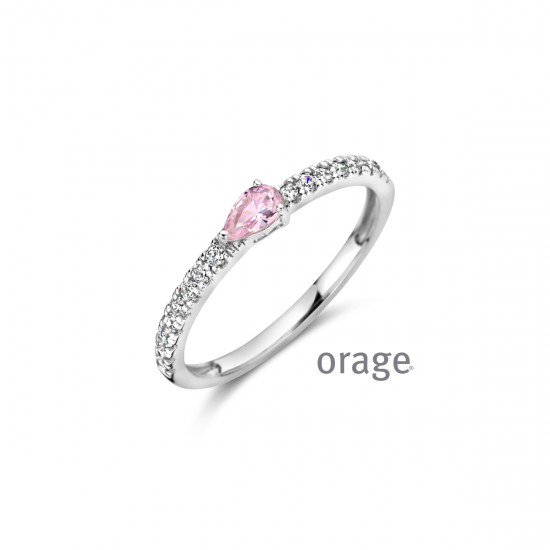 Ring Orage - 116883