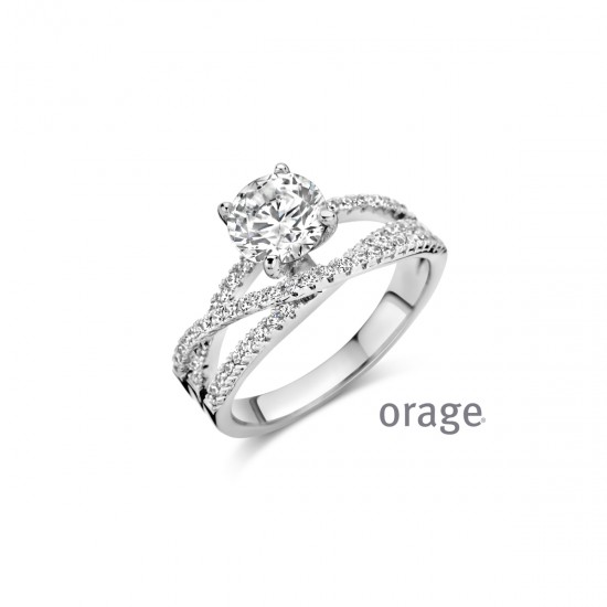 Ring Orage - 117893