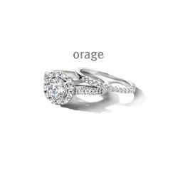 Ring Orage - 116888