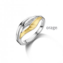 Ring Orage - 116889