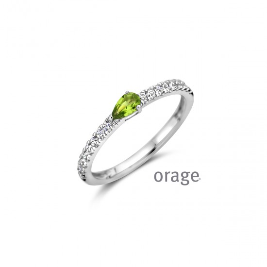 Ring Orage - 116893