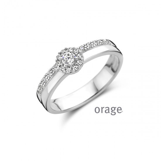 Ring Orage - 116896
