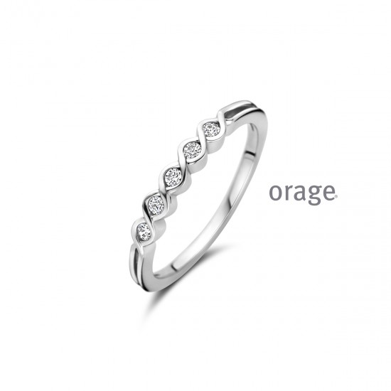 Ring Orage - 117571