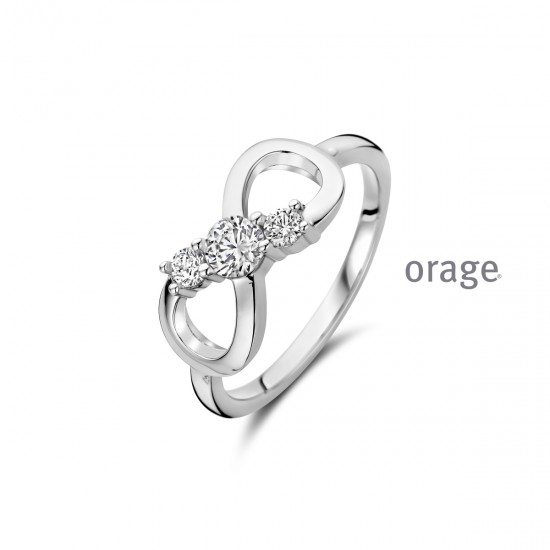 Ring Orage - 117572
