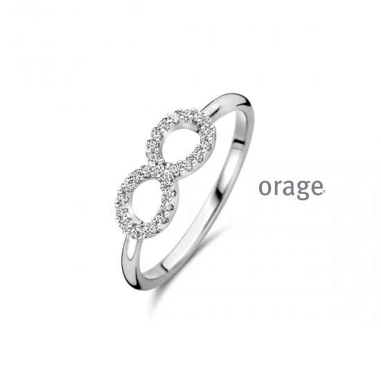 Ring Orage - 117573