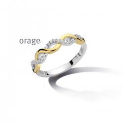 Ring Orage - 117575