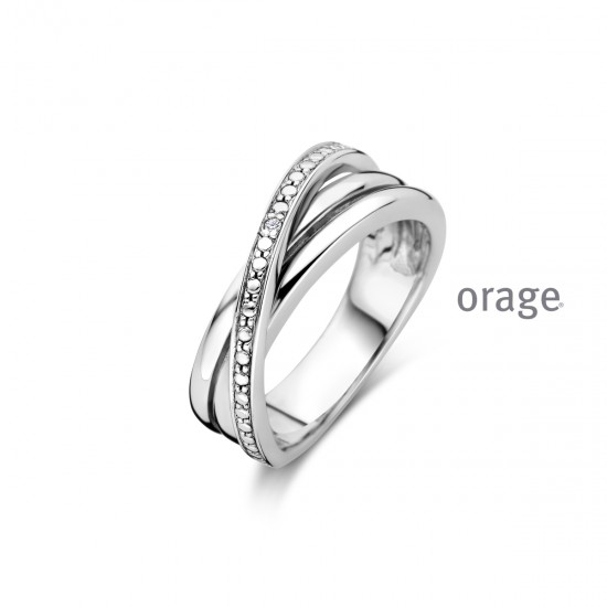 Ring Orage - 117704