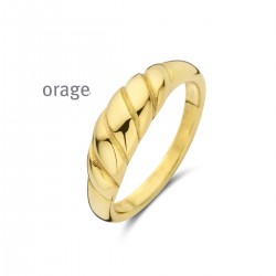 Ring Orage staal - 117577