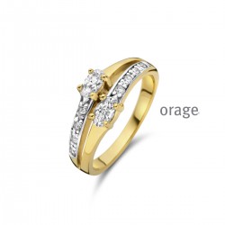 Ring Orage - 117578