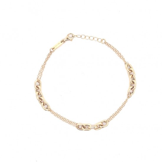 Armband 18 karaat - 118831