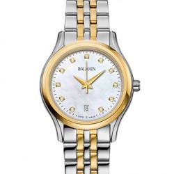 Balmain horloge met diamant - 113949