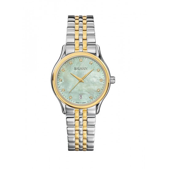 Balmain Beleganza met diamant - 119505
