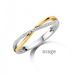 Ring Orage - 119057