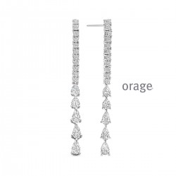 Oorbellen Orage - 118964