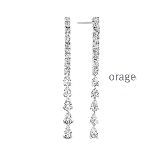 Oorbellen Orage - 118964