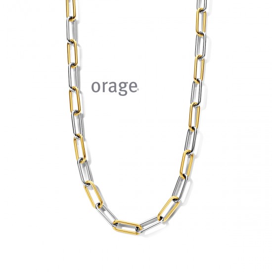Halsketting Orage - 119036