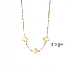 Halsketting Orage - 119037