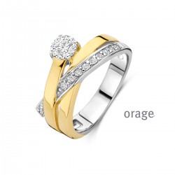 Ring Orage - 119434
