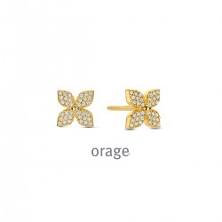 Oorbellen Orage - 119347