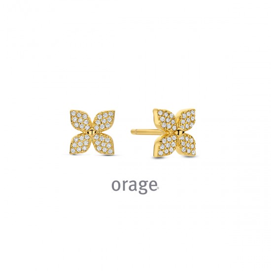 Oorbellen Orage - 119347