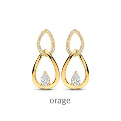 Oorbellen Orage - 119855