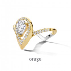 Orage Ring - 119780
