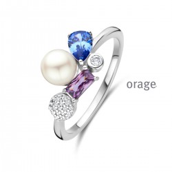 Orage Ring - 119786