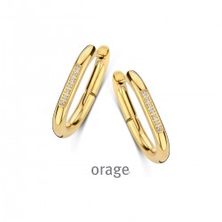 Oorbellen Orage - 120561