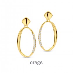 Oorbellen Orage - 119884