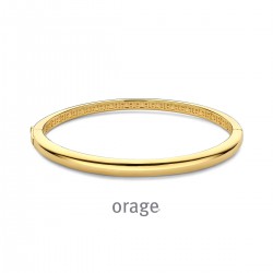 Armband Orage plaqué - 119844