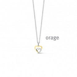 Orage ketting - 121101
