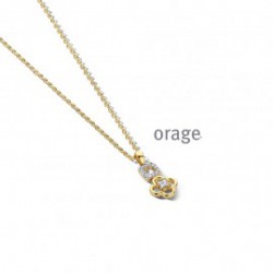 Ketting Orage - 120804