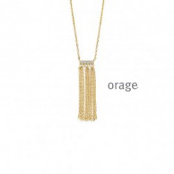 Ketting Orage - 120810