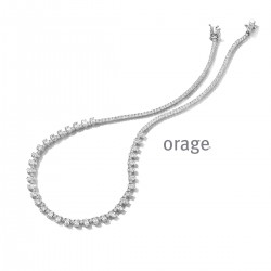 Halsketting Orage - 121401