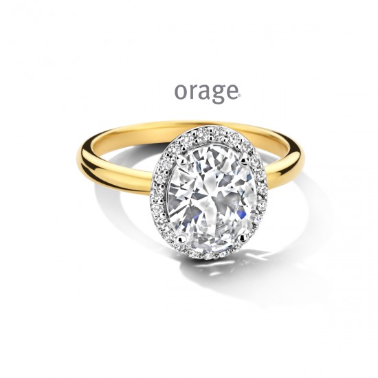 Orage Ring - 121293