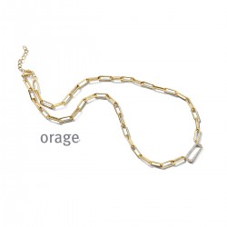 Orage ketting - 121272