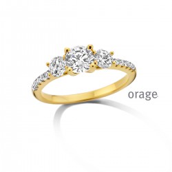 Orage Ring - 121296