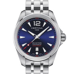 Certina - 108418