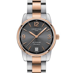 Certina - 107204