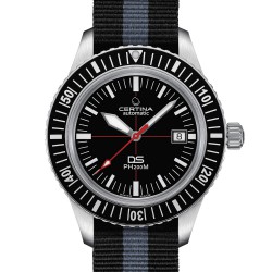 Certina - 110006
