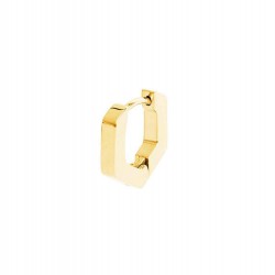 Armband oorbel dexter gold - 120296