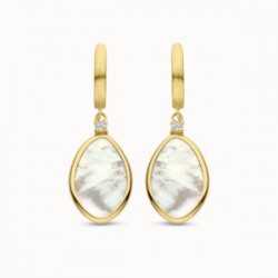 Femme Adoree oorslingers 0.12ct - 121421