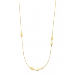Halsketting 18 karaat femme Adorée - 117255