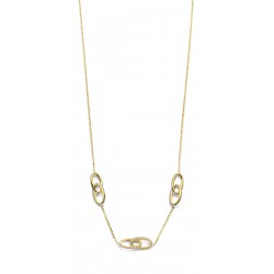 Halsketting 18 karaat Femme Adorée - 117370