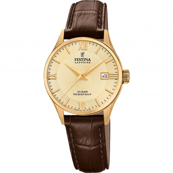 Festina Swiss - 119288