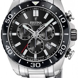 Festina Swiss - 120635
