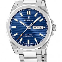Festina Swiss - 119196