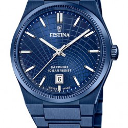 Festina Swiss - 119068