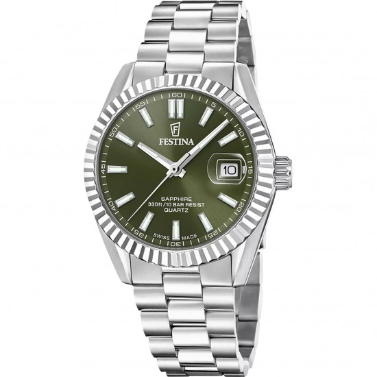 Festina Swiss made - 121047